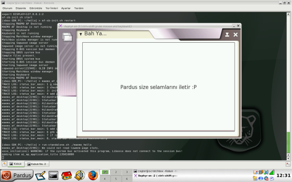 maemo